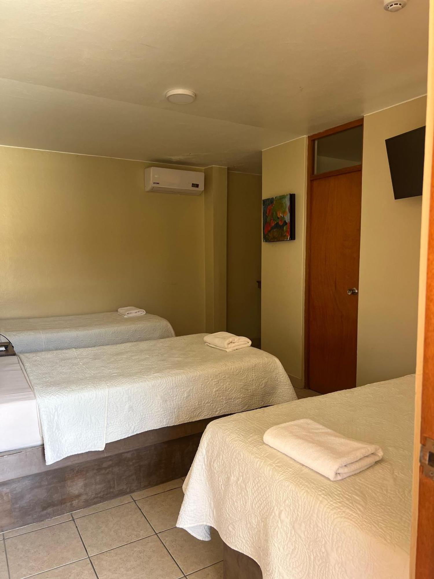 Hotel El Huacachinero Ика Экстерьер фото