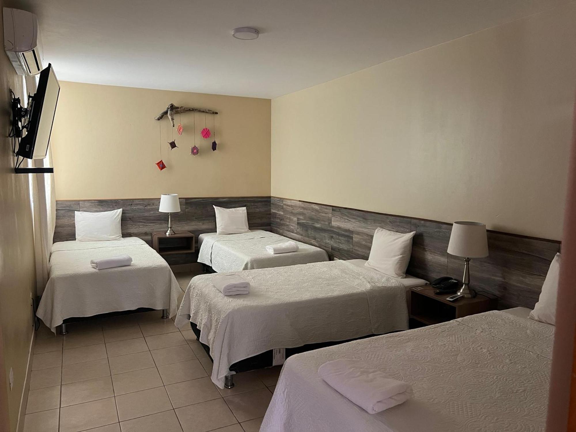 Hotel El Huacachinero Ика Экстерьер фото