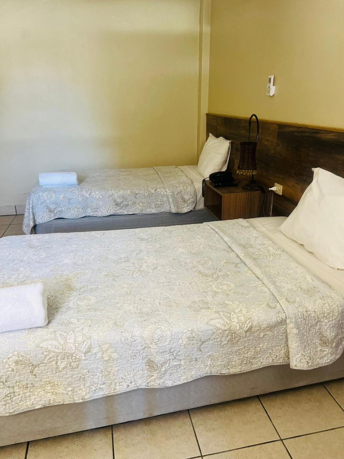 Hotel El Huacachinero Ика Экстерьер фото
